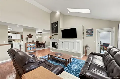 5013 S Nelson Court Littleton CO 80127