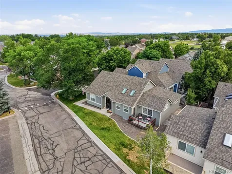 5013 S Nelson Court Littleton CO 80127