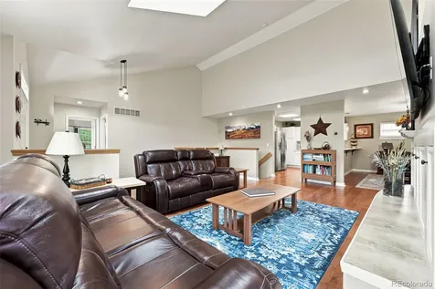 5013 S Nelson Court Littleton CO 80127