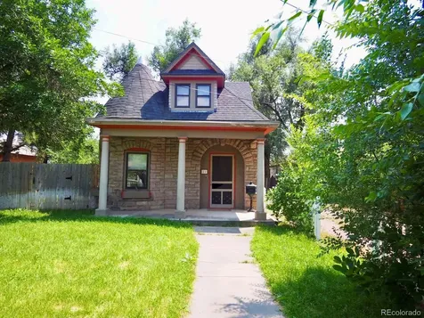 21 W Polk Street Colorado Springs CO 80907