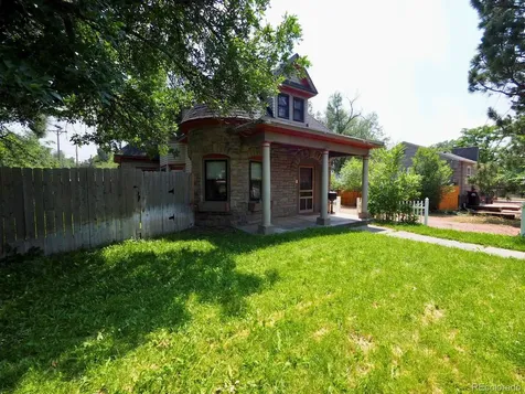 21 W Polk Street Colorado Springs CO 80907