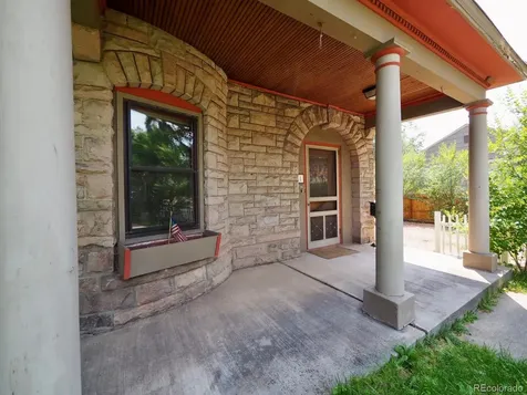 21 W Polk Street Colorado Springs CO 80907