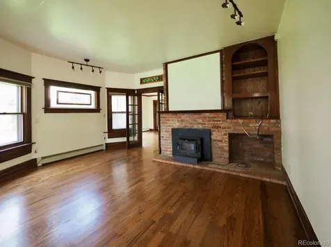 21 W Polk Street Colorado Springs CO 80907