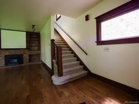 21 W Polk Street Colorado Springs CO 80907