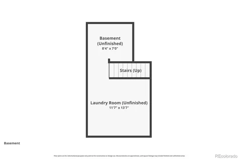 2005 Ridgeway Avenue Colorado Springs CO 80906