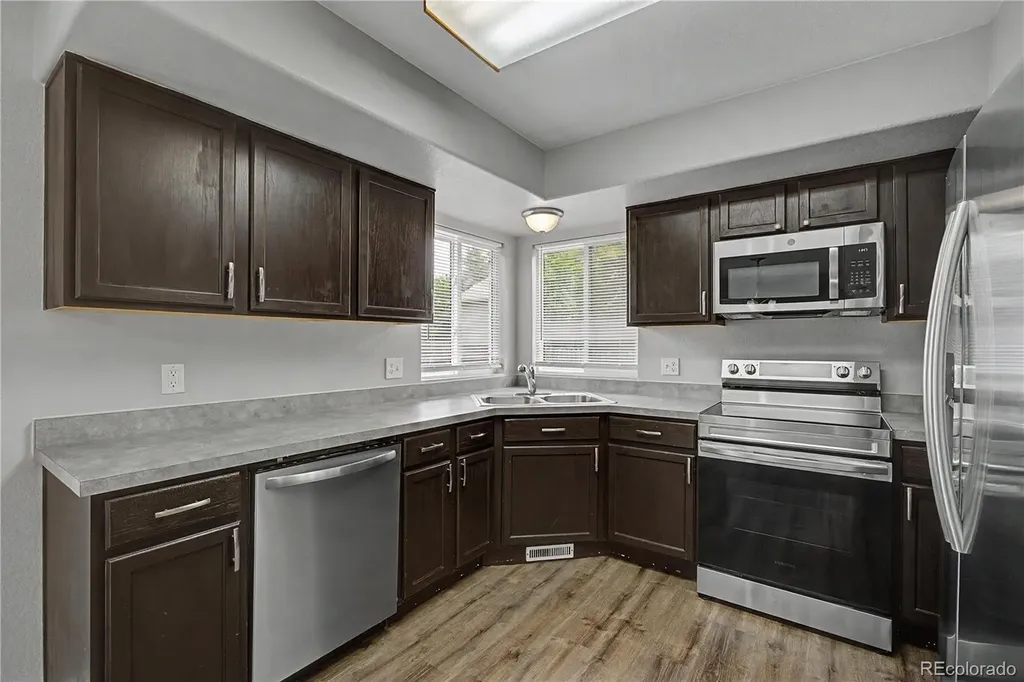 7350 Manistique Drive Colorado Springs CO 80923