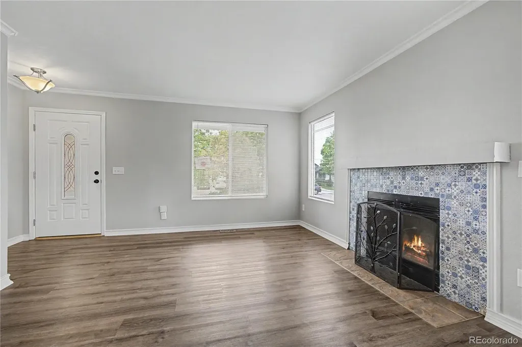 7350 Manistique Drive Colorado Springs CO 80923