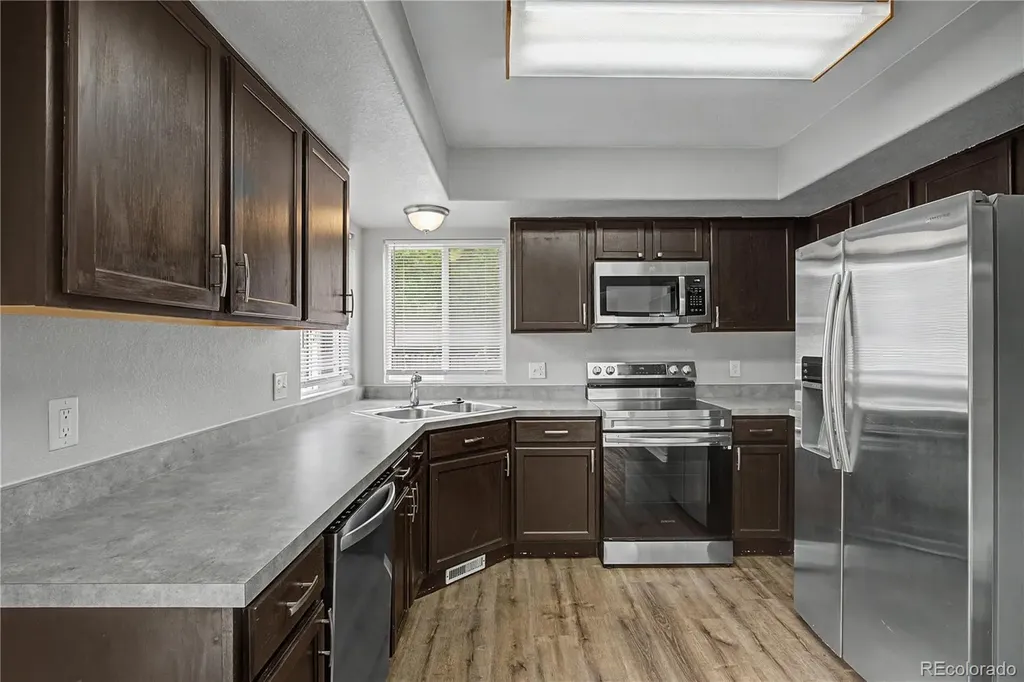 7350 Manistique Drive Colorado Springs CO 80923