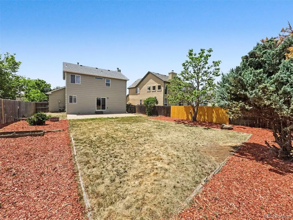 7350 Manistique Drive Colorado Springs CO 80923