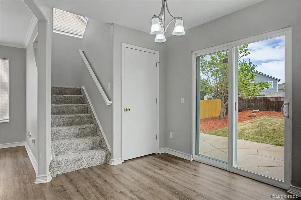 7350 Manistique Drive Colorado Springs CO 80923