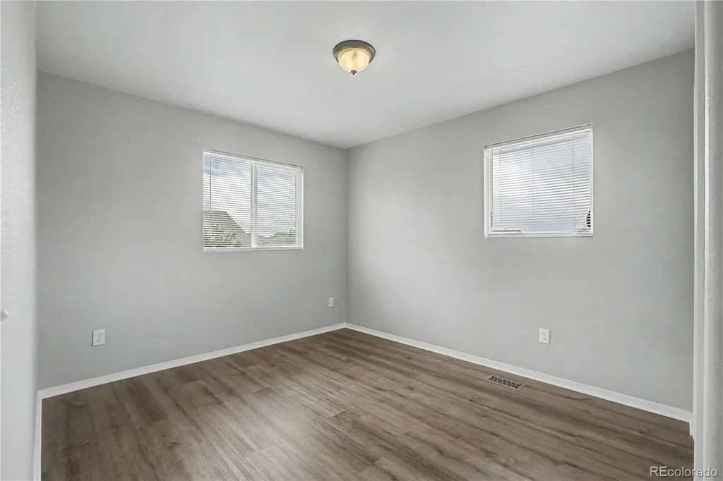7350 Manistique Drive Colorado Springs CO 80923