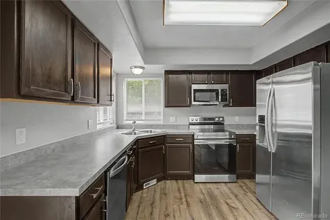 7350 Manistique Drive Colorado Springs CO 80923