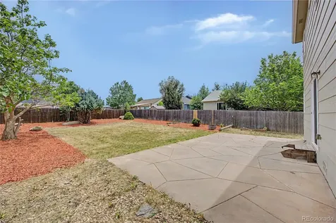 7350 Manistique Drive Colorado Springs CO 80923