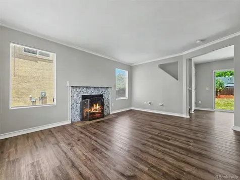 7350 Manistique Drive Colorado Springs CO 80923