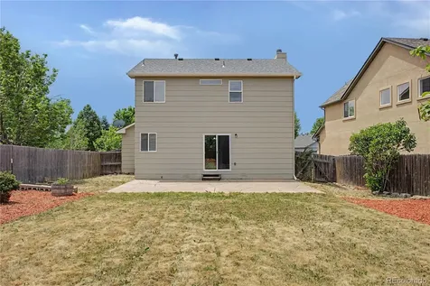 7350 Manistique Drive Colorado Springs CO 80923