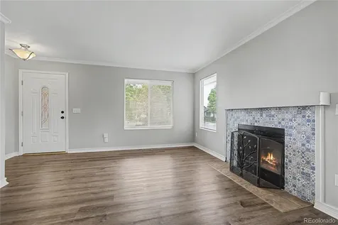 7350 Manistique Drive Colorado Springs CO 80923