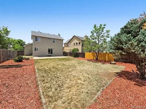 7350 Manistique Drive Colorado Springs CO 80923