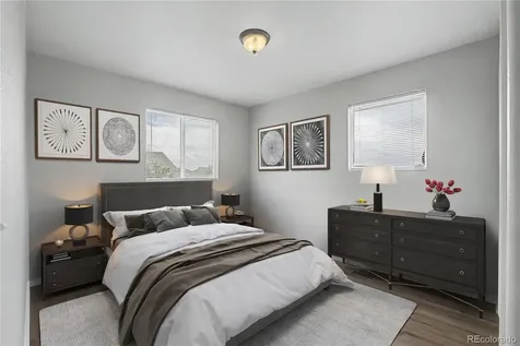 7350 Manistique Drive Colorado Springs CO 80923