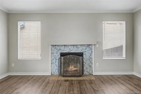 7350 Manistique Drive Colorado Springs CO 80923