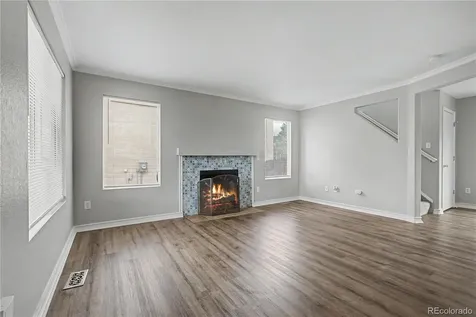 7350 Manistique Drive Colorado Springs CO 80923