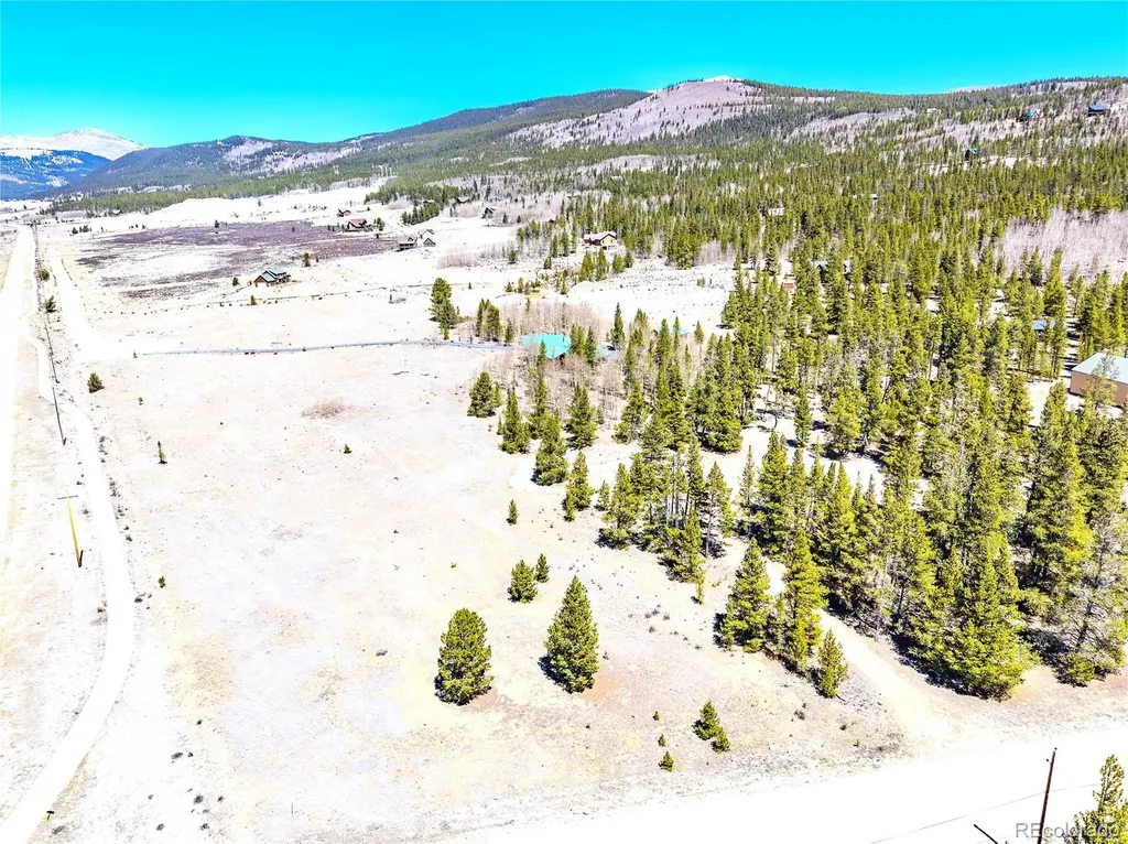 93 Placer Drive Alma CO 80420