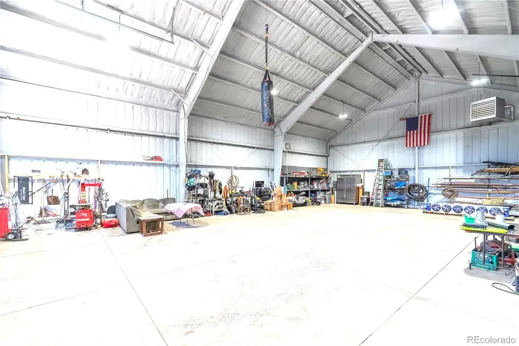 93 Placer Drive Alma CO 80420
