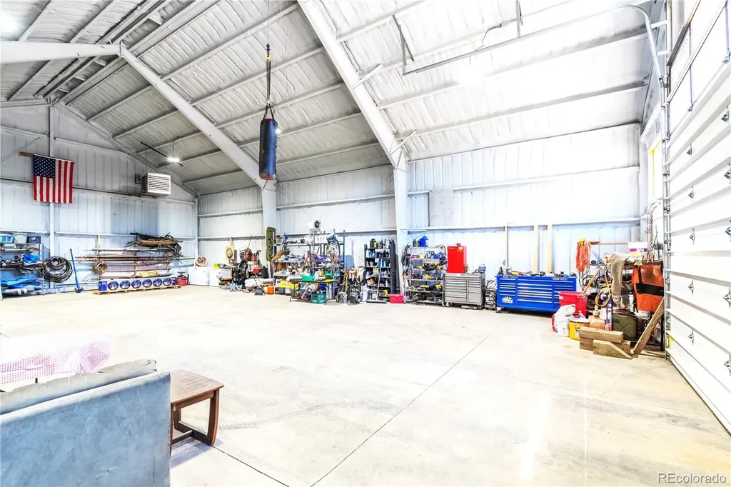 93 Placer Drive Alma CO 80420