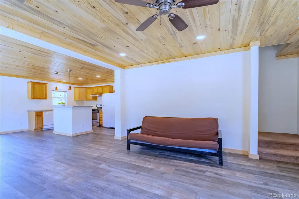 93 Placer Drive Alma CO 80420