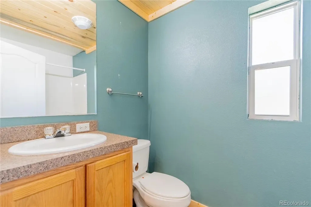 93 Placer Drive Alma CO 80420