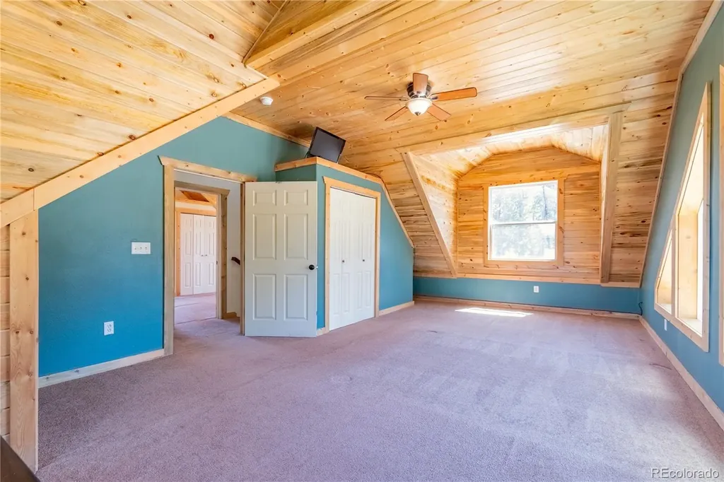93 Placer Drive Alma CO 80420