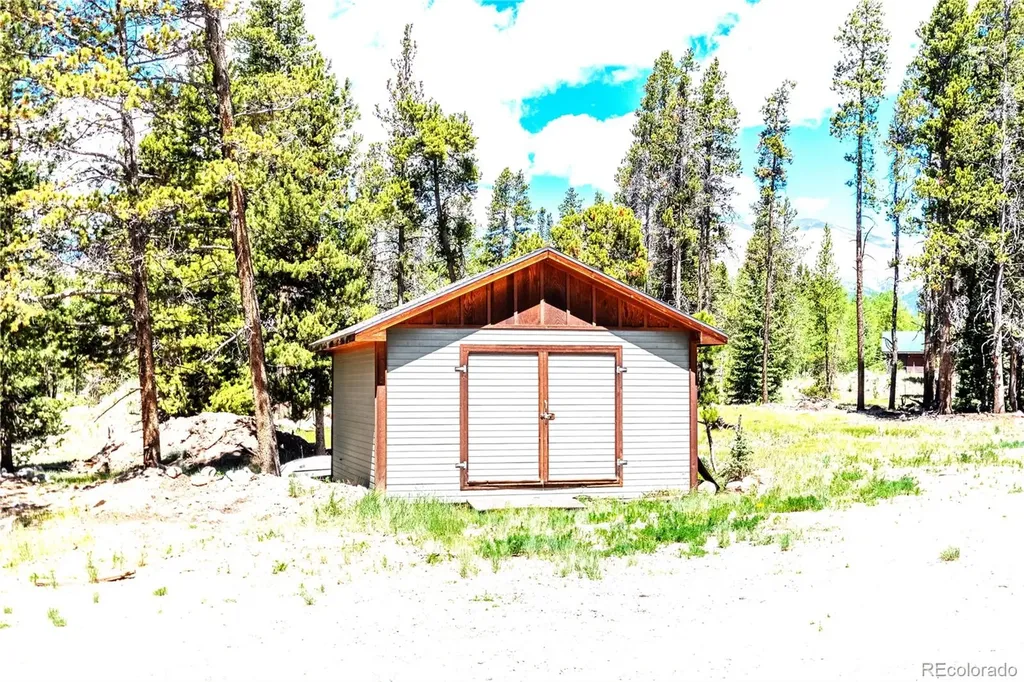 93 Placer Drive Alma CO 80420