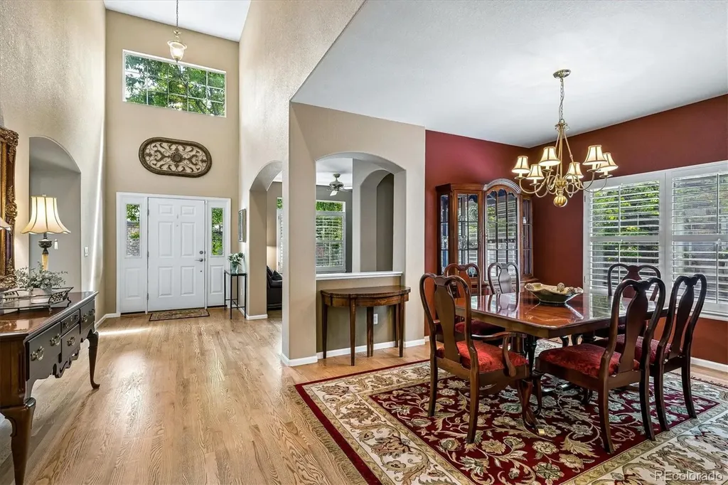 6900 W Grant Ranch Boulevard Littleton CO 80123