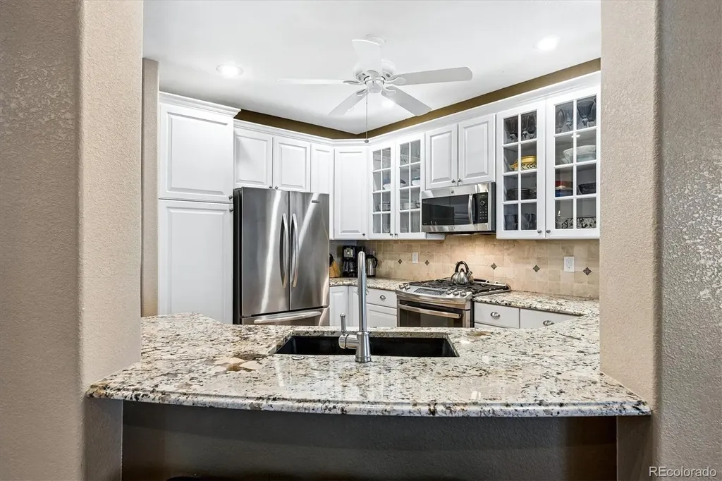 6900 W Grant Ranch Boulevard Littleton CO 80123