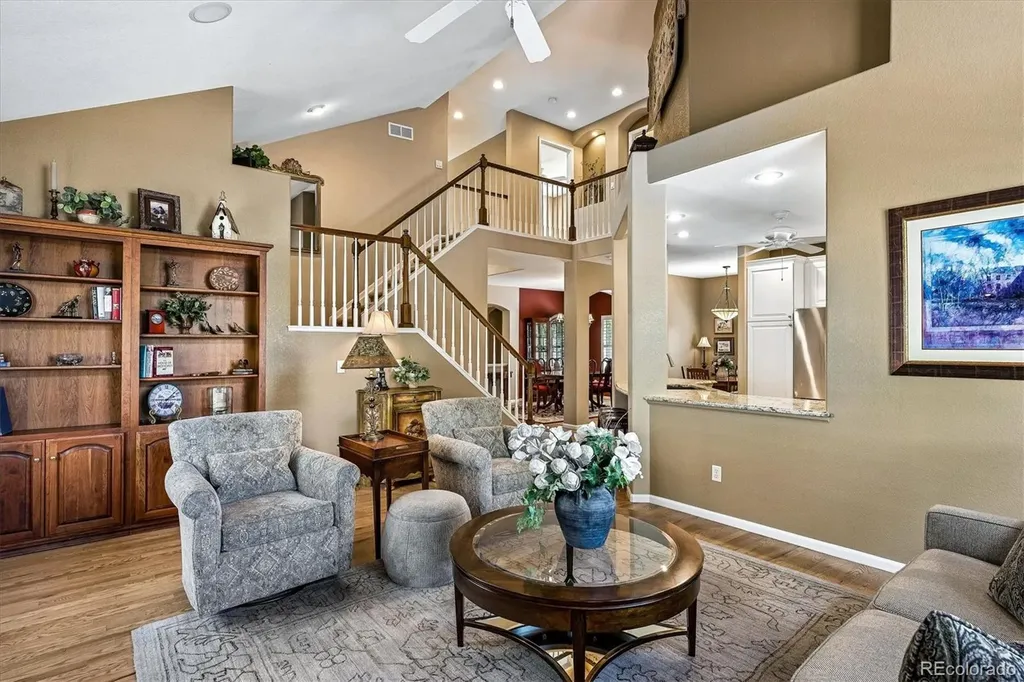 6900 W Grant Ranch Boulevard Littleton CO 80123