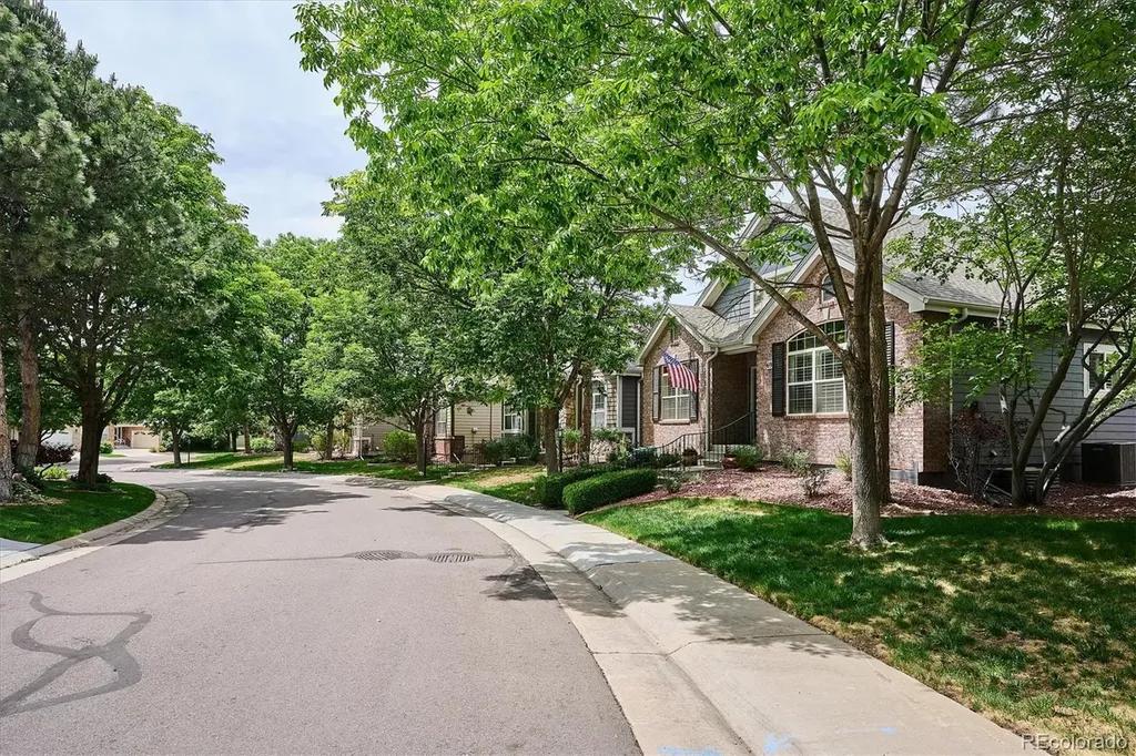 6900 W Grant Ranch Boulevard Littleton CO 80123