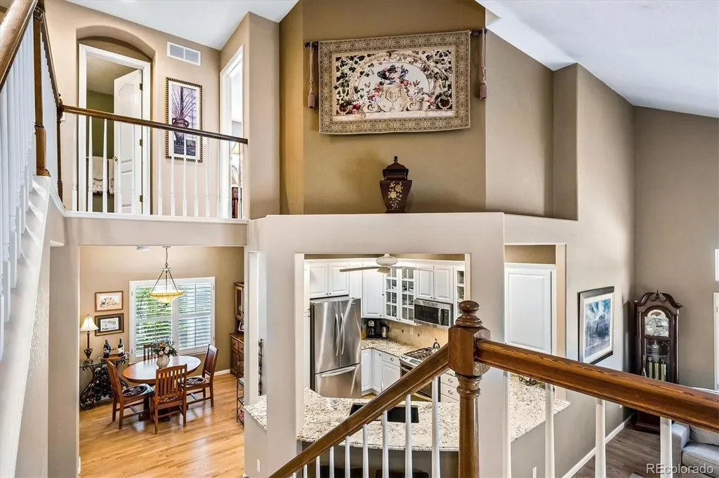 6900 W Grant Ranch Boulevard Littleton CO 80123
