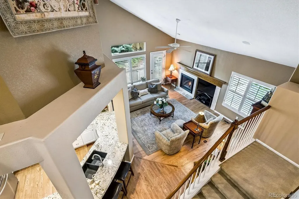 6900 W Grant Ranch Boulevard Littleton CO 80123