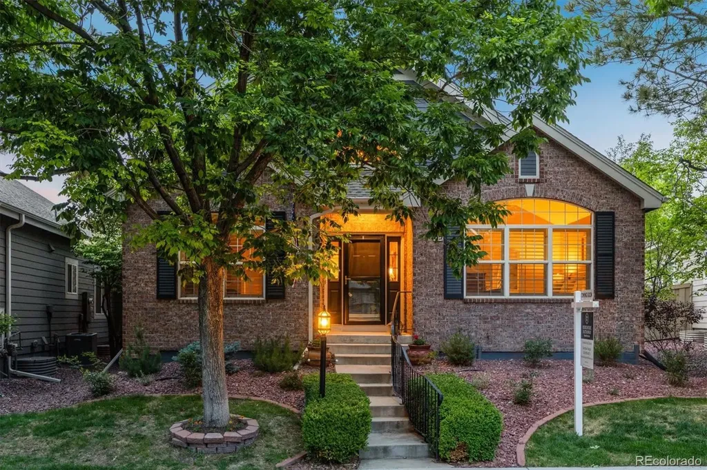 6900 W Grant Ranch Boulevard Littleton CO 80123