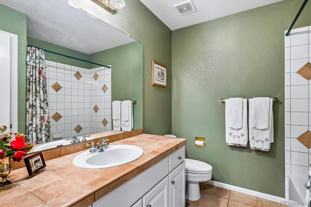 6900 W Grant Ranch Boulevard Littleton CO 80123