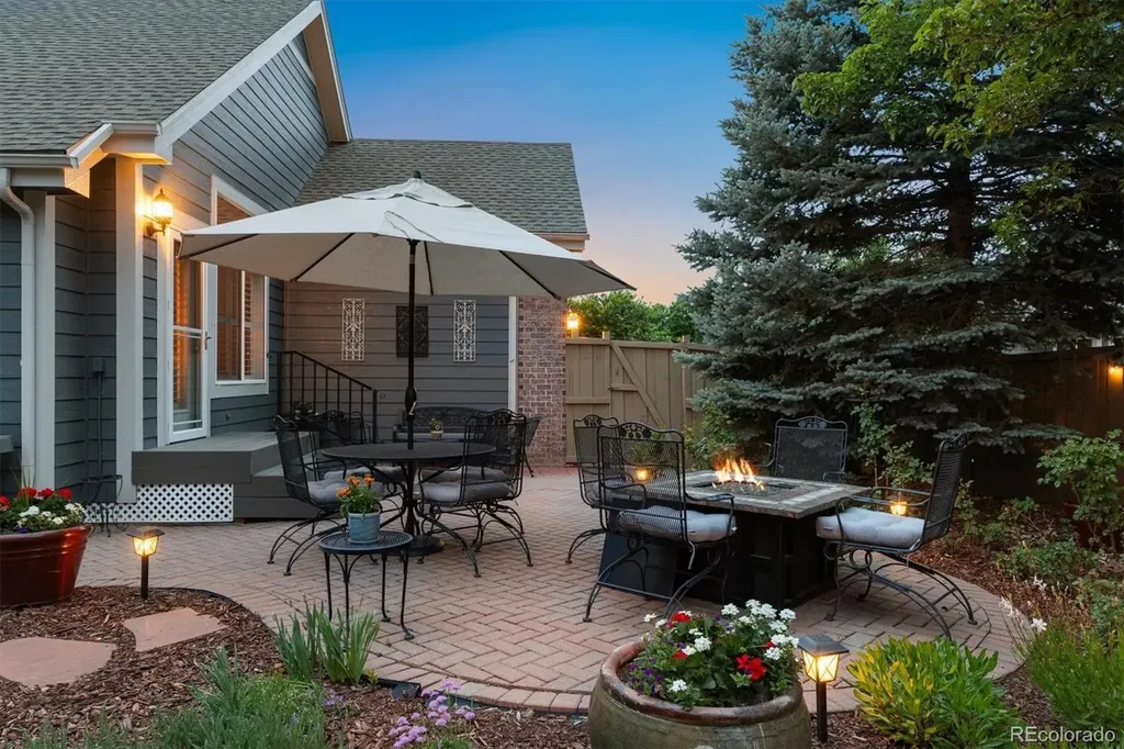 6900 W Grant Ranch Boulevard Littleton CO 80123