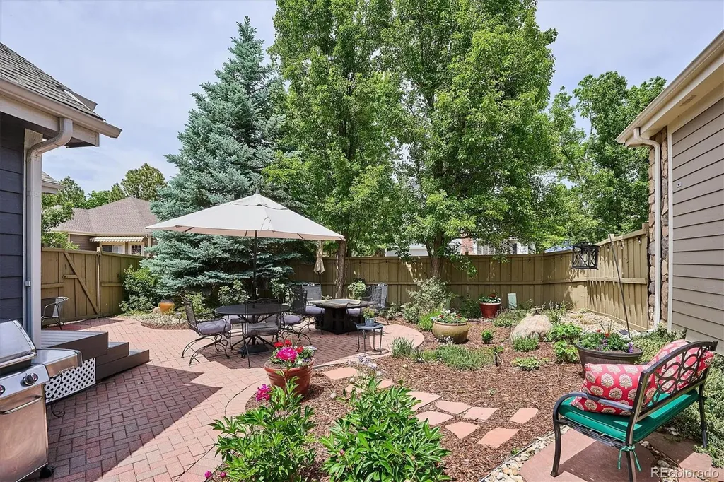 6900 W Grant Ranch Boulevard Littleton CO 80123