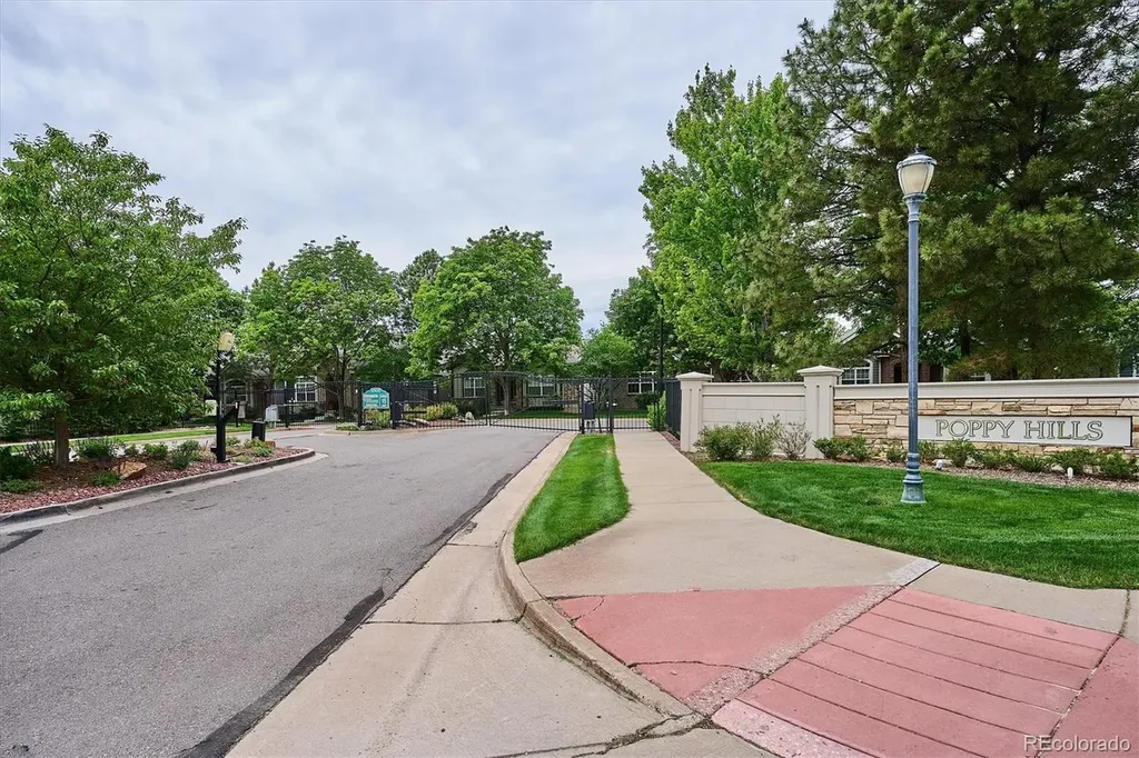 6900 W Grant Ranch Boulevard Littleton CO 80123