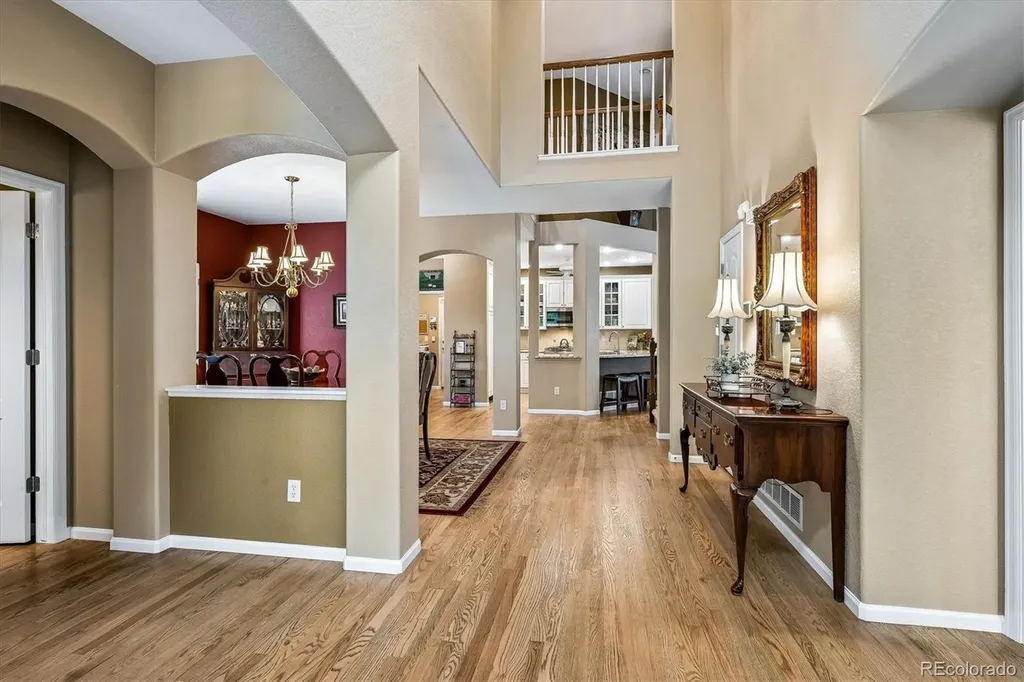 6900 W Grant Ranch Boulevard Littleton CO 80123