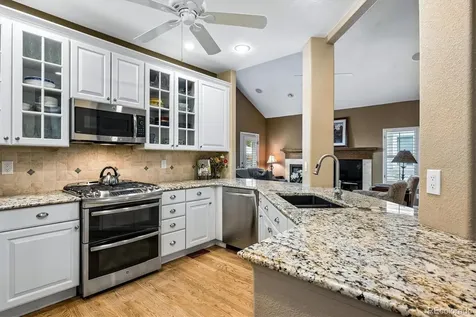 6900 W Grant Ranch Boulevard Littleton CO 80123