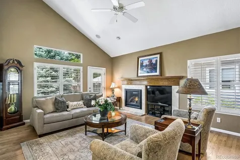 6900 W Grant Ranch Boulevard Littleton CO 80123