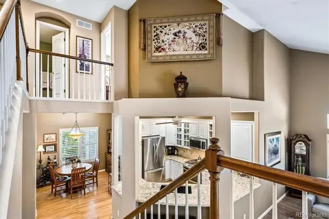 6900 W Grant Ranch Boulevard Littleton CO 80123
