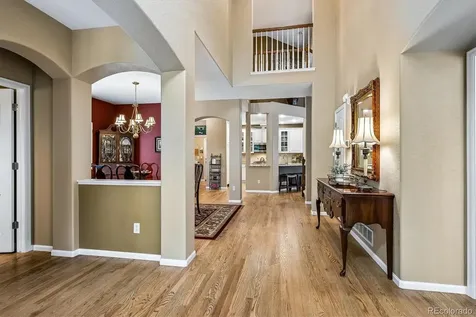 6900 W Grant Ranch Boulevard Littleton CO 80123