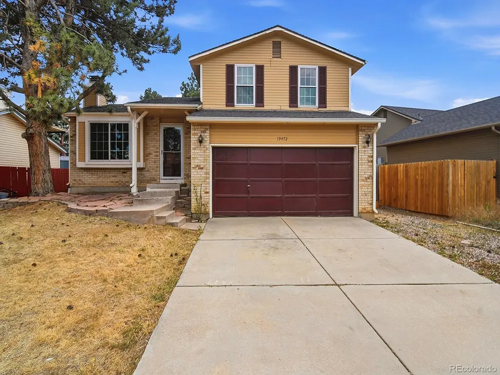 19472 E Princeton Place Aurora CO 80013