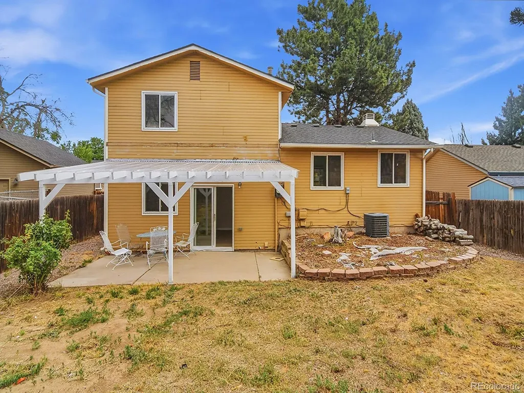 19472 E Princeton Place Aurora CO 80013