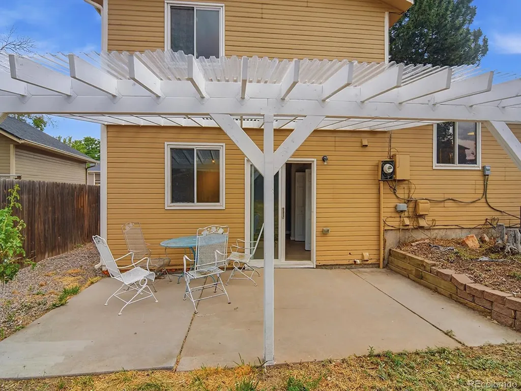 19472 E Princeton Place Aurora CO 80013